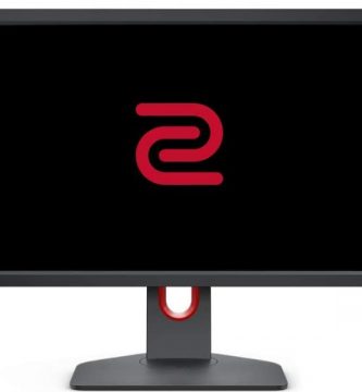 BenQ ZOWIE XL2411K