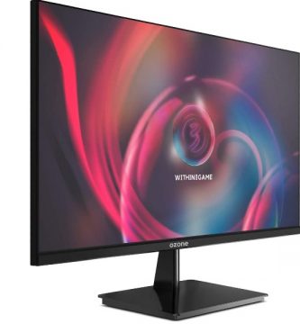 Monitor Gaming Ozone DSP28 IPS 28"|