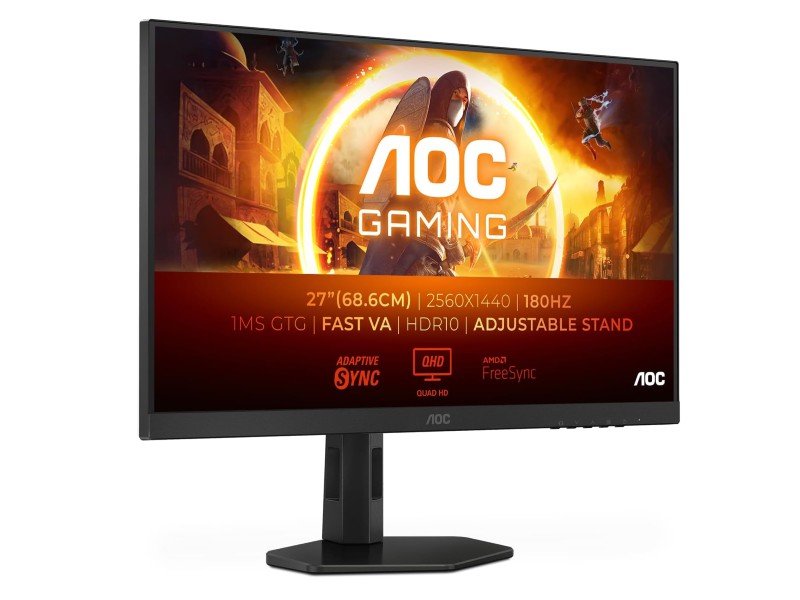 AOC Q27G4XD