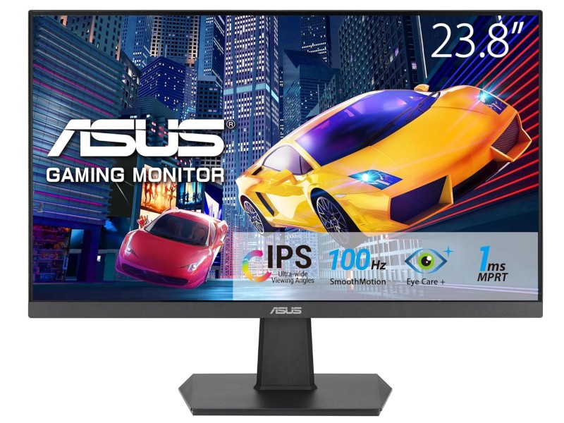 ASUS Monitor VA24EHF
