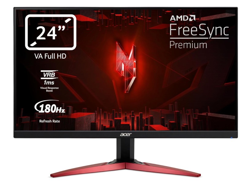 Acer Nitro KG241Y S3biipf