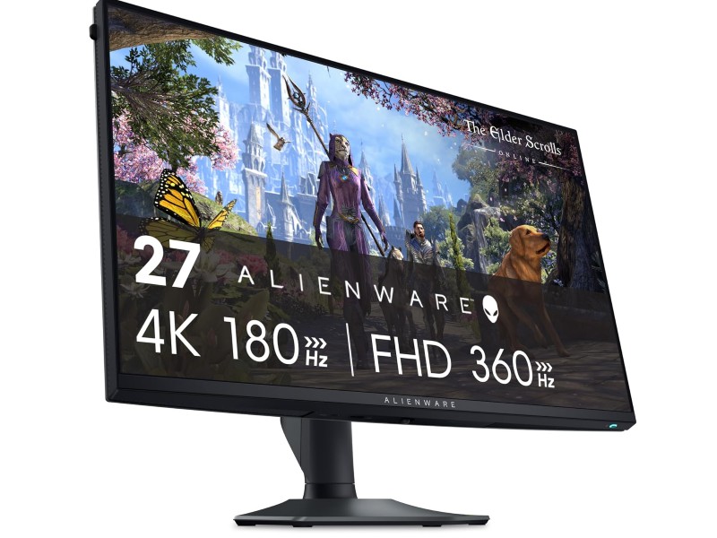 Alienware AW2725QF