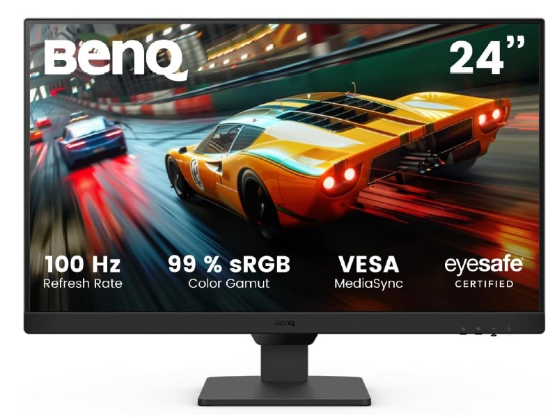 BenQ GW2490E