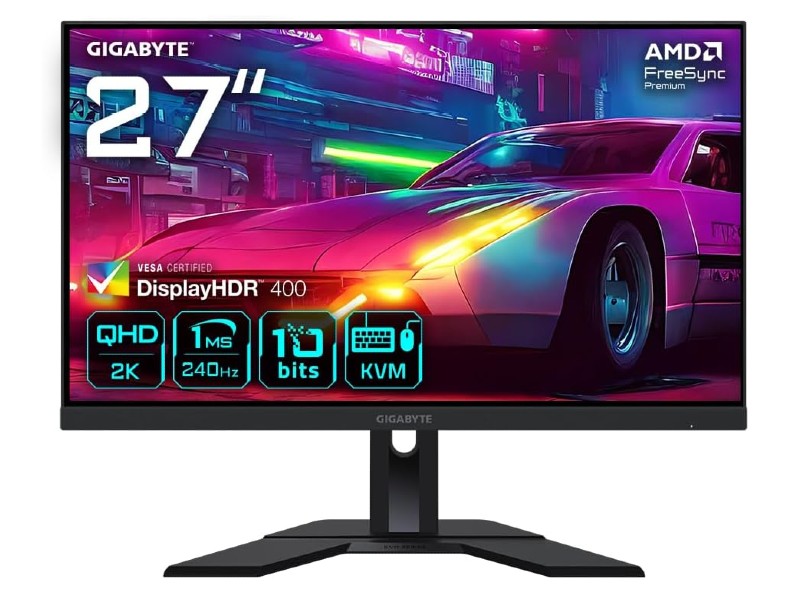 Gigabyte M27QA