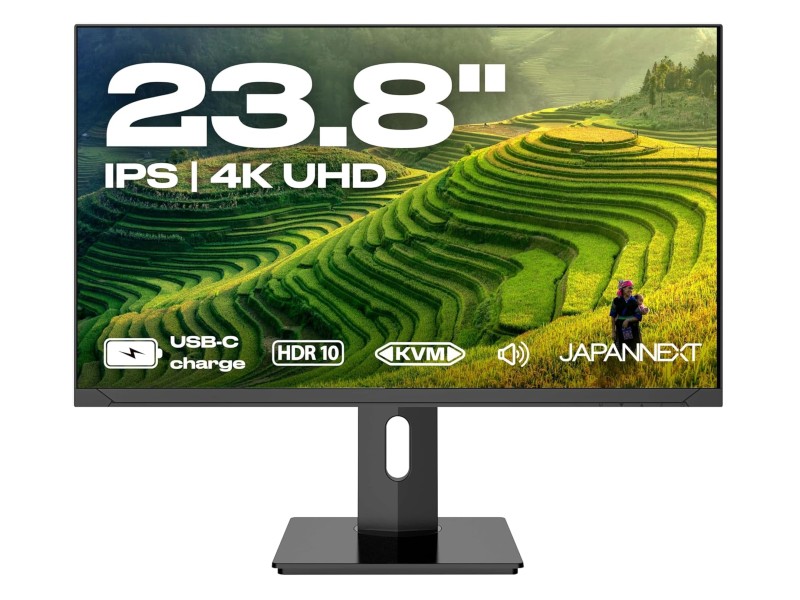 JapanNext 4K