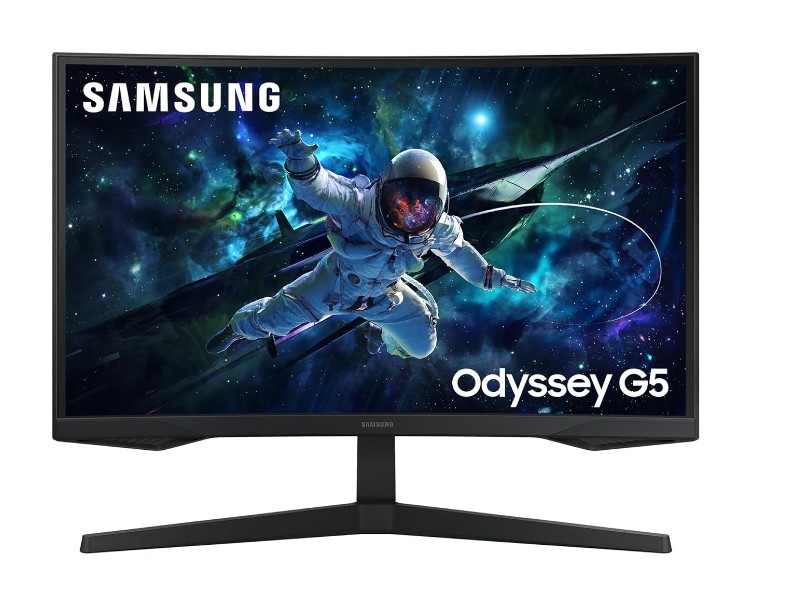 Samsung LS27CG552