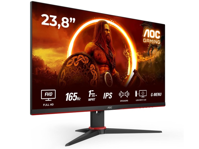 AOC 24G2SPAE
