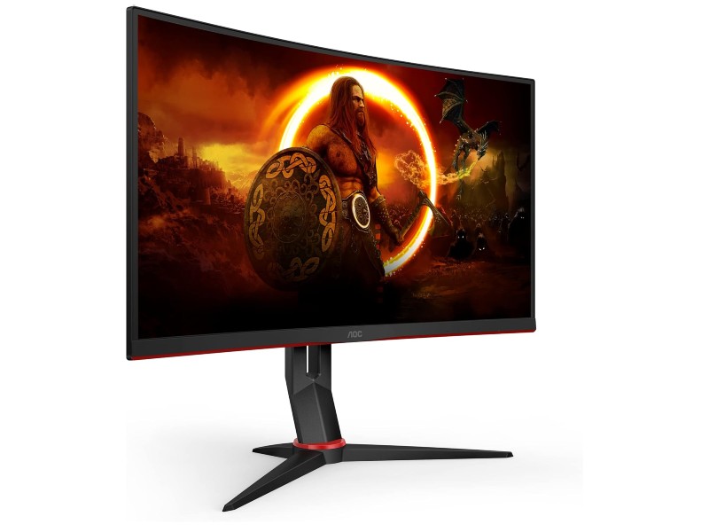 Monitor AOC 24G2U