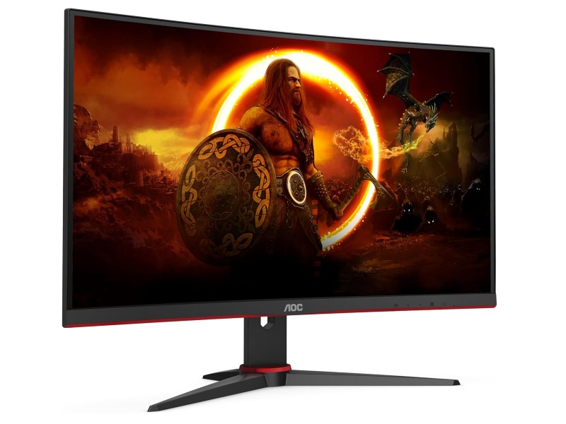 AOC CQ32G2SE