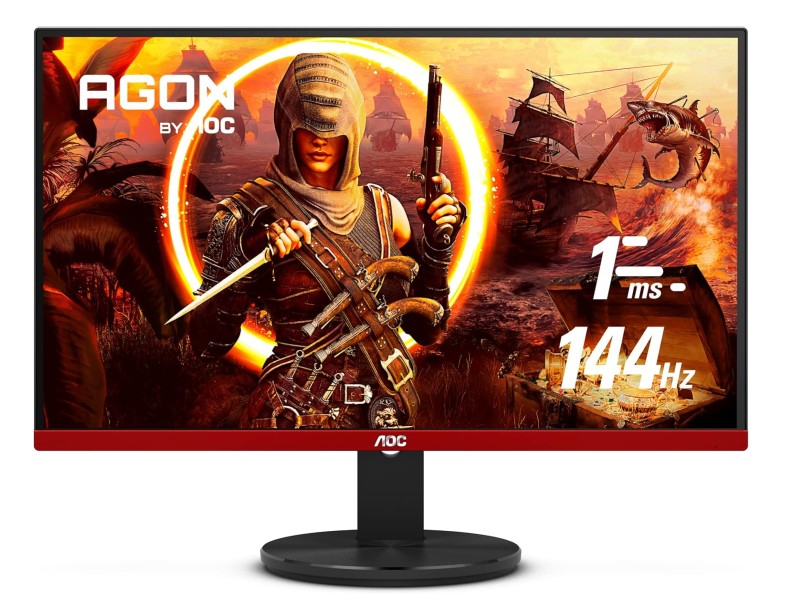 AOC G2490VX