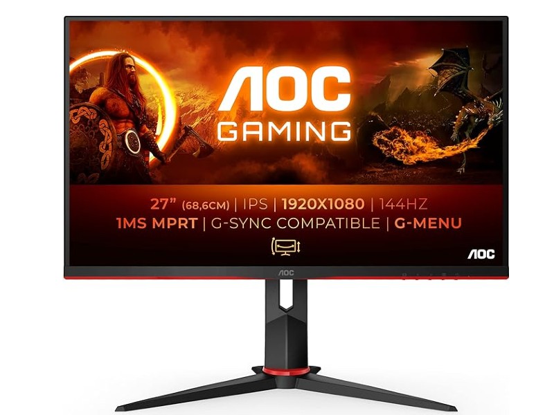 AOC 27G2