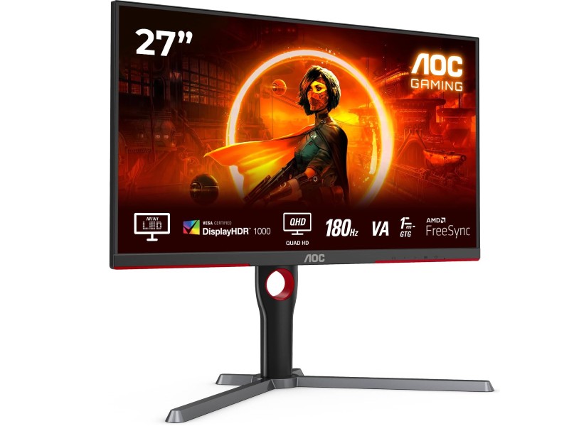 AOC Q27G3XMN
