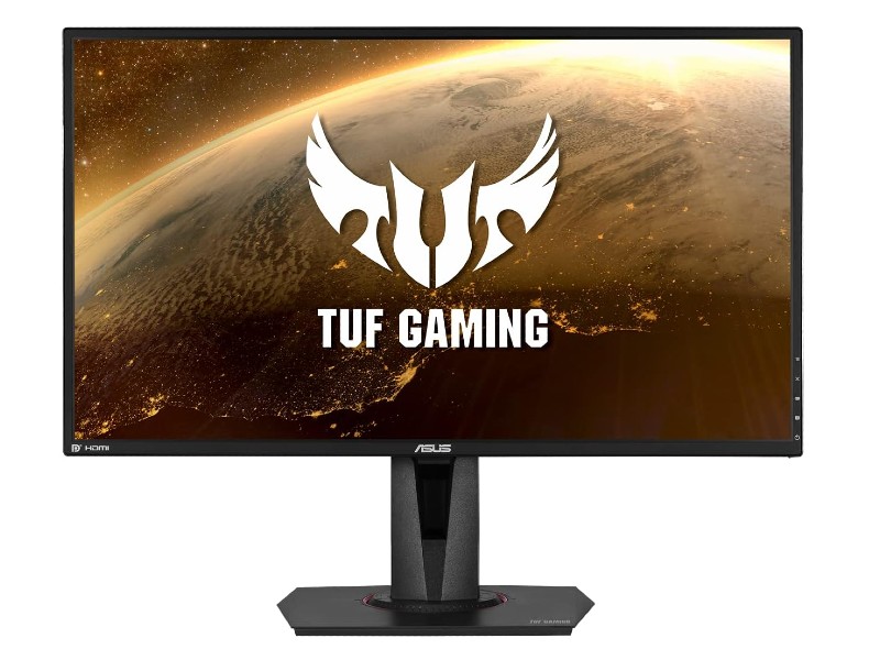 Monitor ASUS VG27AQ