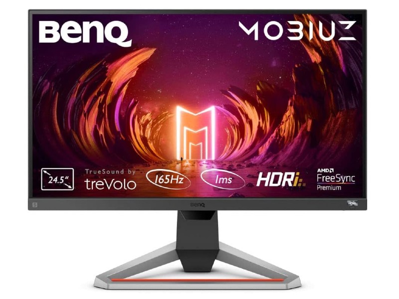 BenQ MOBIUZ EX2510S