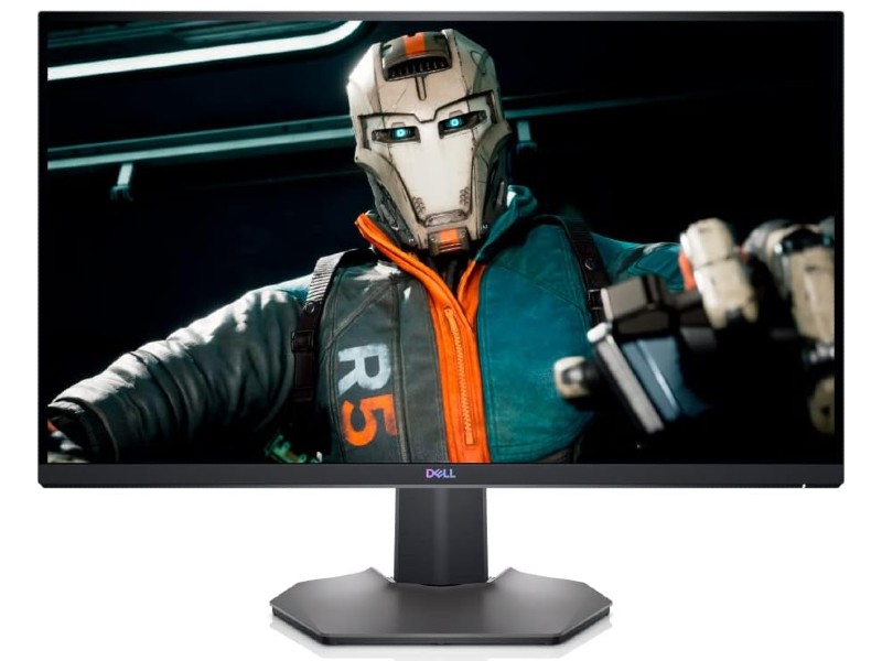 Dell S2721DGF