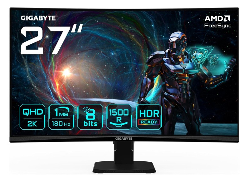 Gigabyte GS27QCA