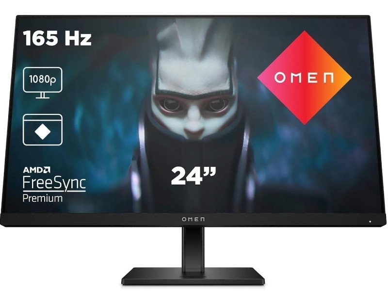 HP OMEN 24