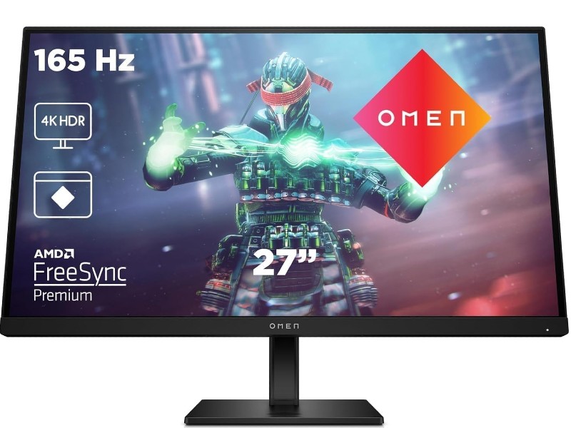 HP OMEN 27k