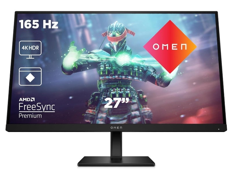 HP OMEN 27k