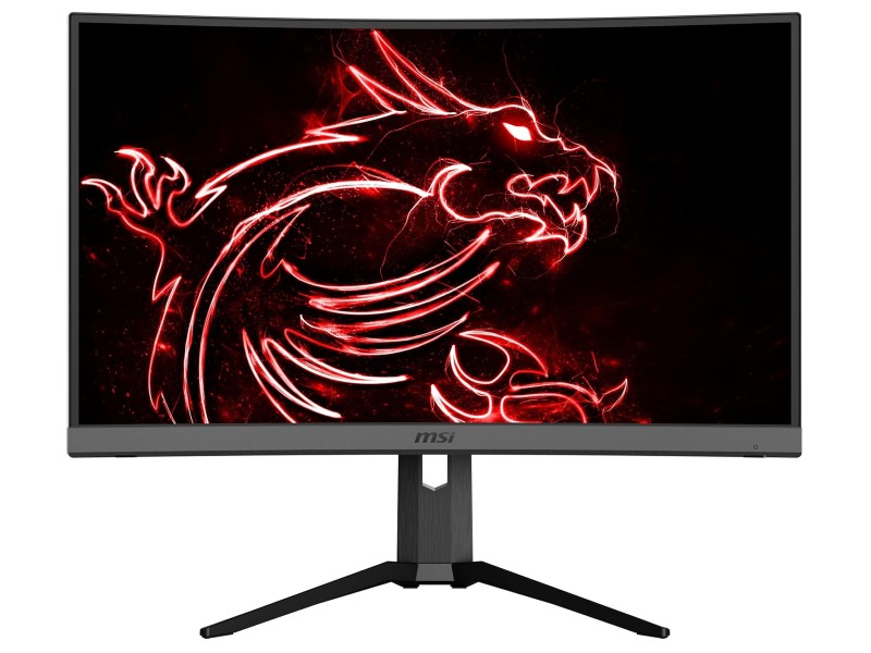 MSI Optix MAG272CQR