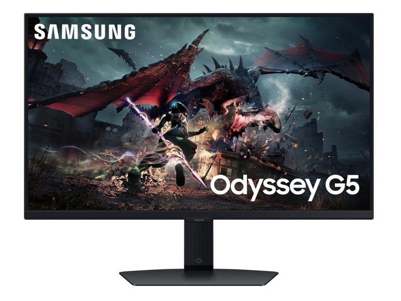 Samsung Odyssey G5 2023
