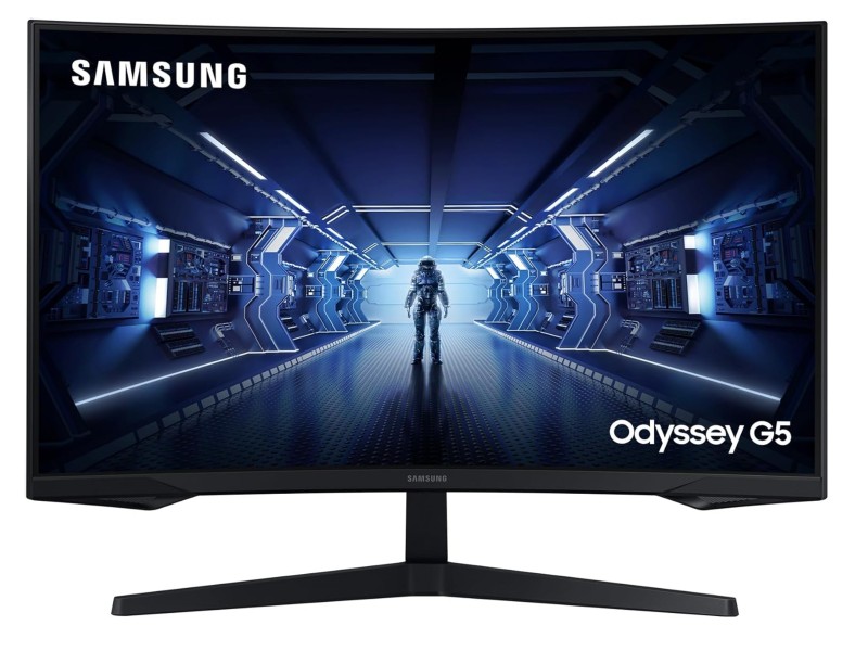 Samsung Odyssey G5