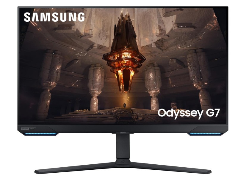 Samsung Odyssey G7